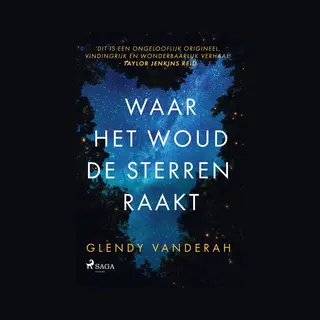 Waar Het Woud De Sterren Raakt