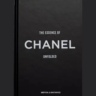 The Essence Of-The Essence Of Chanel