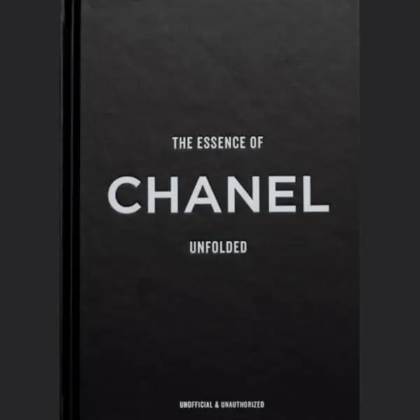 The Essence Of-The Essence Of Chanel thumbnail