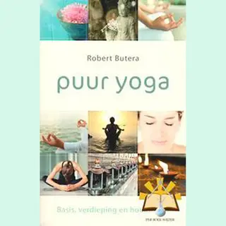 Puur Yoga