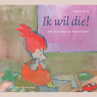 Ik Wil Die!