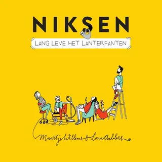 Niksen