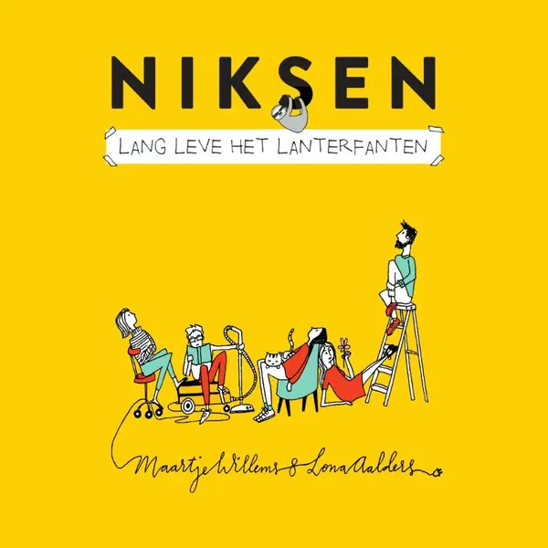 Niksen thumbnail