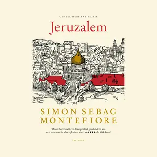 Jeruzalem