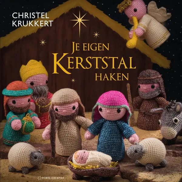 Je Eigen Kerststal Haken thumbnail