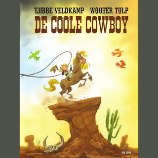 De Coole Cowboy