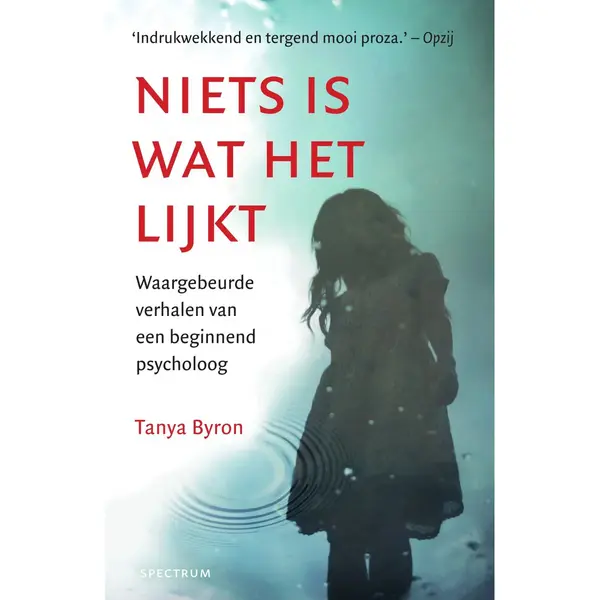 Niets Is Wat Het Lijkt thumbnail
