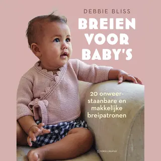 Breien Voor Baby's