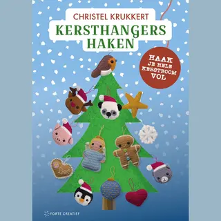 Kersthangers Haken