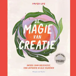 De Magie Van Creatie