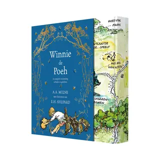 Winnie De Poeh - Winnie De Poeh