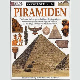 Ooggetuigen Piramiden
