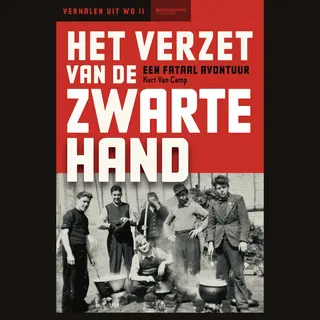 Vertel Me Een Verhaal - Het Verzet Van De Zwarte Hand