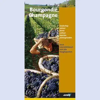 Anwb Goud Bourgondie Champagne