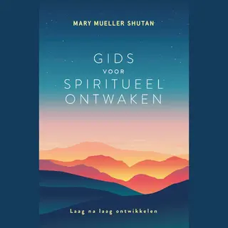 Gids Voor Spiritueel Ontwaken