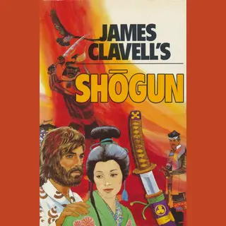 Shogun | James Clavell