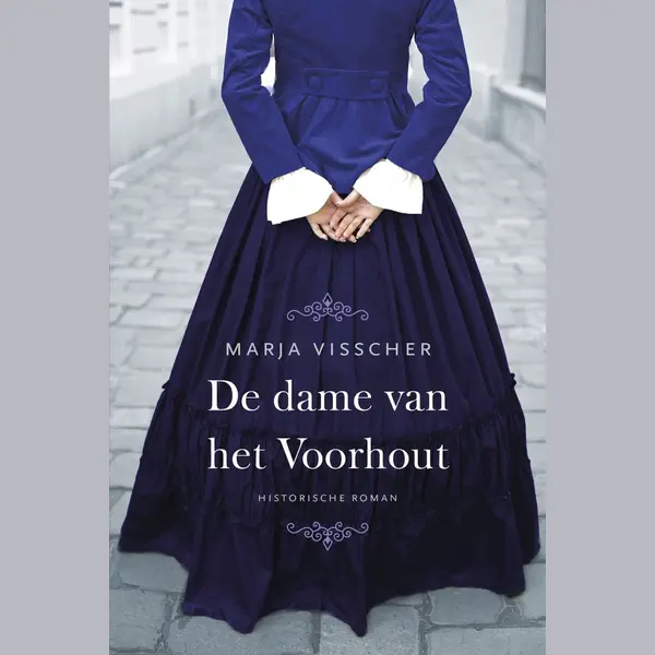 De Dame Van Het Voorhout thumbnail