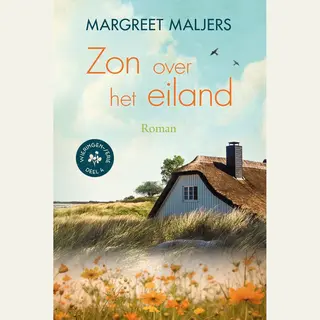 Wieringen 4 - Zon Over Het Eiland