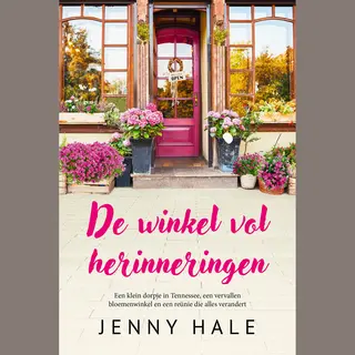 De Winkel Vol Herinneringen