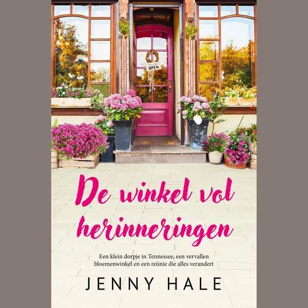 De Winkel Vol Herinneringen thumbnail