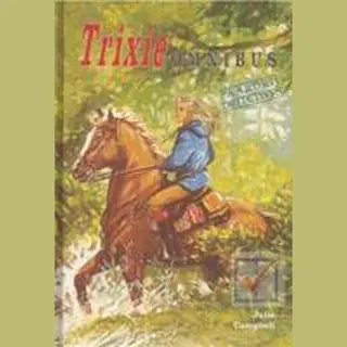 Trixie Omnibus
