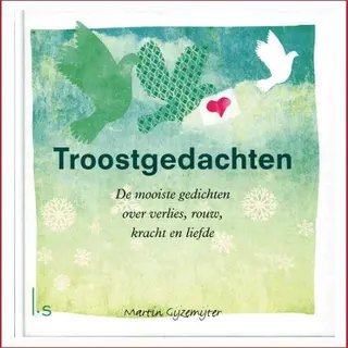 Troostgedachten (Special Boekenvoordeel 2019)