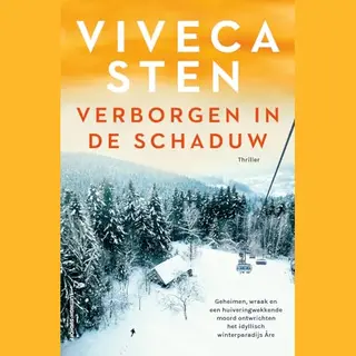 Luitingh Sijthoff Verborgen In De Schaduw (Åremorden, 2)