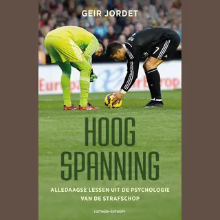 Hoogspanning