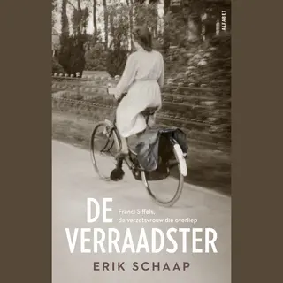 De Verraadster
