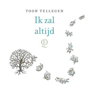 Isbn Ik zal altijd