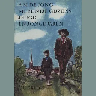 Merijntje Gijzens Jeugd En Jonge Jaren