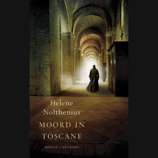 Isbn Moord in Toscane ( Een monnik als speurder in de middeleeuwen )