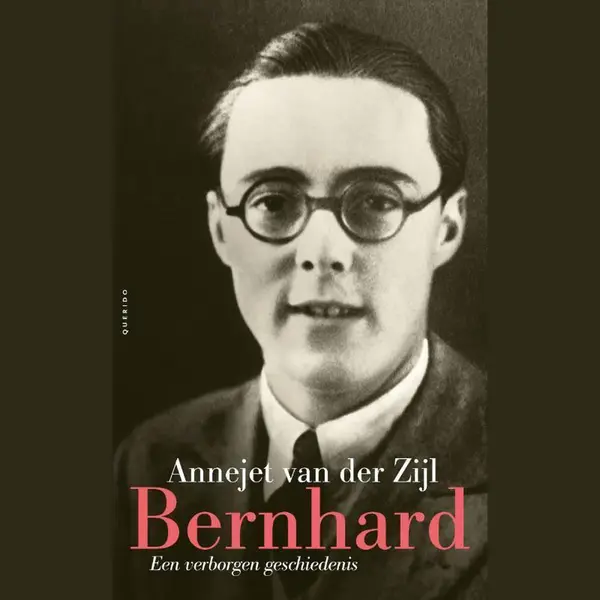 Annejet van der Zijl Bernhard thumbnail