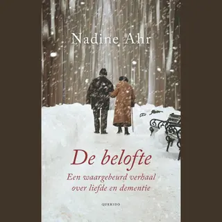 Isbn De belofte ( Een waargebeurd verhaal over liefde en dementie )