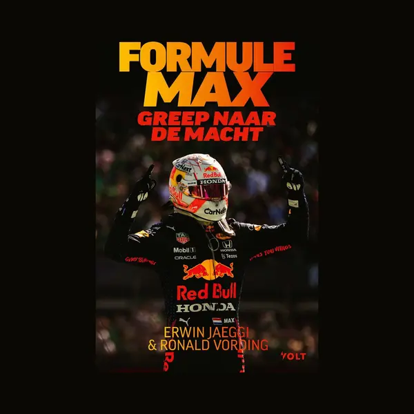 Erwin Jaeggi Formule Max / F1-jaaroverzicht / 5 thumbnail