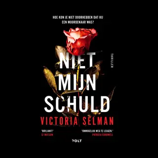 Niet Mijn Schuld