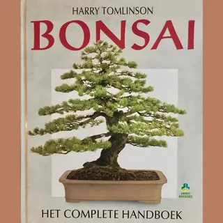 H. Tomlinson Bonsai / De Groenboekerij