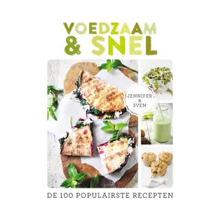 Voedzaam & Snel
