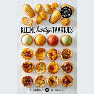 Kleine Hartige Taartjes