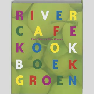 River Cafe Kookboek Groen