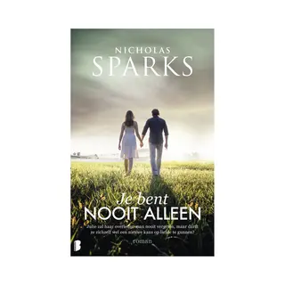 Je Bent Nooit Alleen