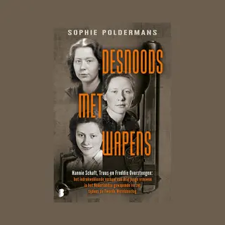 Desnoods Met Wapens