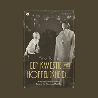 Een Kwestie Van Hoffelijkheid