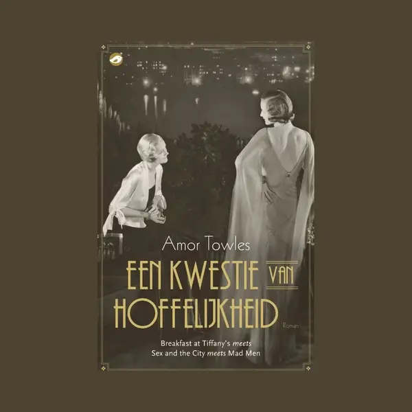 Een Kwestie Van Hoffelijkheid thumbnail