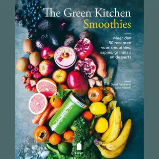 The Green Kitchen Smoothies