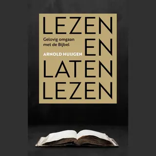 Arnold Huijgen Lezen En Laten Lezen