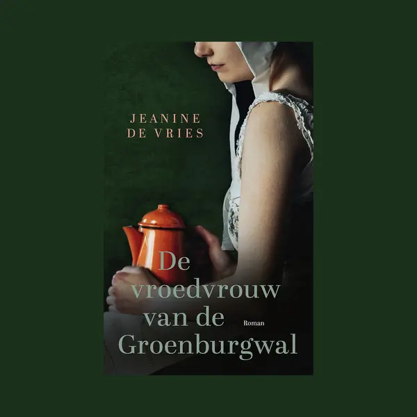 De Vroedvrouw Van De Groenburgwal thumbnail