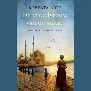 De Vroedvrouw Van De Sultan