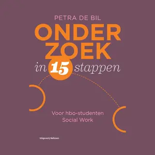Onderzoek In 15 Stappen