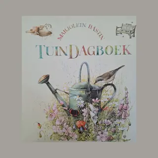 Tuindagboek